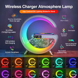 Intelligent Atmosphere Lamp (Private Listing)