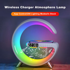 Intelligent Atmosphere Lamp (Private Listing)