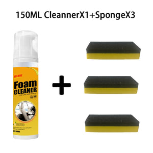 Cleaner Spray Multi-purpose