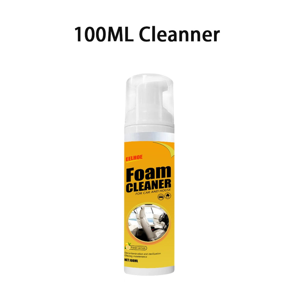 Cleaner Spray Multi-purpose