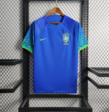 Official Brazil Shirt 2022/23