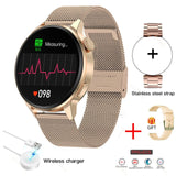 Heart Smartwatch