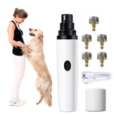 Electric Dog Nail Clippers for Dog Nail